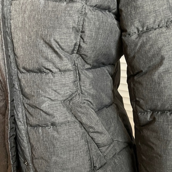 HFX  Performance Womens Puffer Jacket - Picture 7 of 9